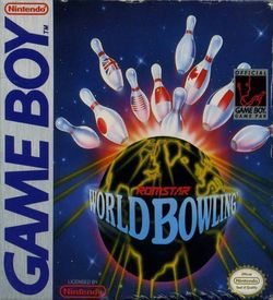 World Bowling ROM