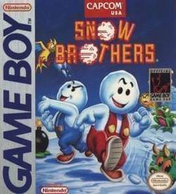 Snow Bros Jr. ROM
