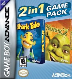 Game Shark BIOS ROM