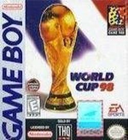 World Cup '98 ROM