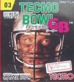 Tecmo Bowl ROM