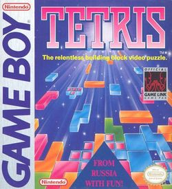 Tetris (JUE) (V1.1) ROM