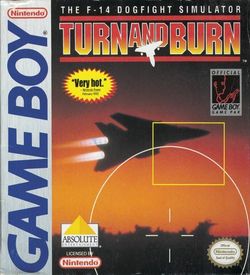 Turn And Burn ROM
