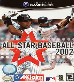 All Star Baseball 2002 ROM