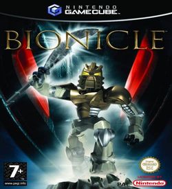Bionicle ROM