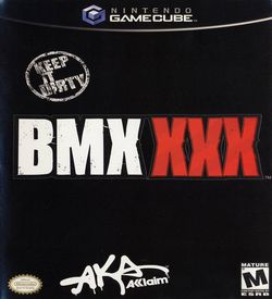 BMX XXX ROM