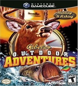 Cabela's Outdoor Adventures ROM