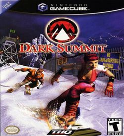 Dark Summit ROM