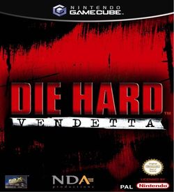 Die Hard Vendetta ROM