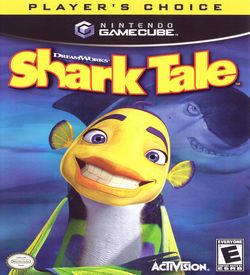 DreamWorks Shark Tale ROM