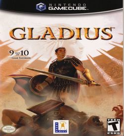 Gladius ROM