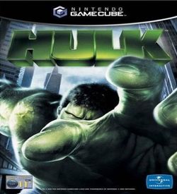 Hulk ROM