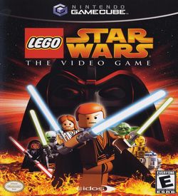 LEGO Star Wars The Video Game ROM