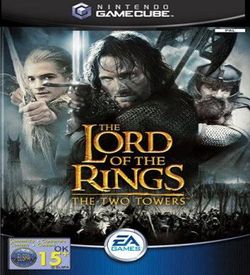 Lord Of The Rings The The Two Towers ROM