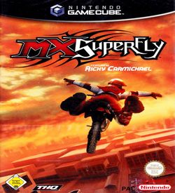 MX SuperFly ROM