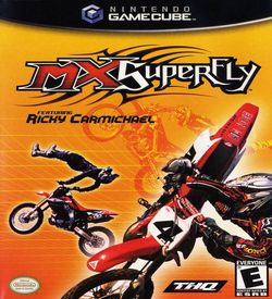 MX SuperFly ROM