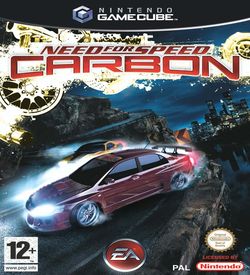 Need For Speed Carbon ROM