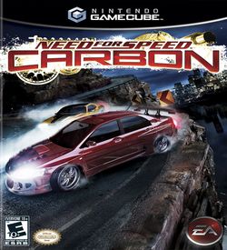 Need For Speed Carbon ROM