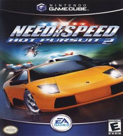 Need For Speed Hot Pursuit 2 ROM