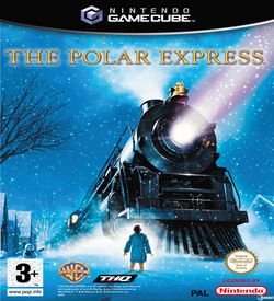 Polar Express The ROM