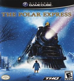 Polar Express The ROM