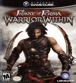 Prince Of Persia Warrior Within ROM