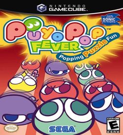 Puyo Pop Fever ROM