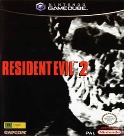 Resident Evil 2 ROM
