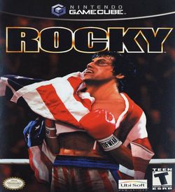 Rocky ROM