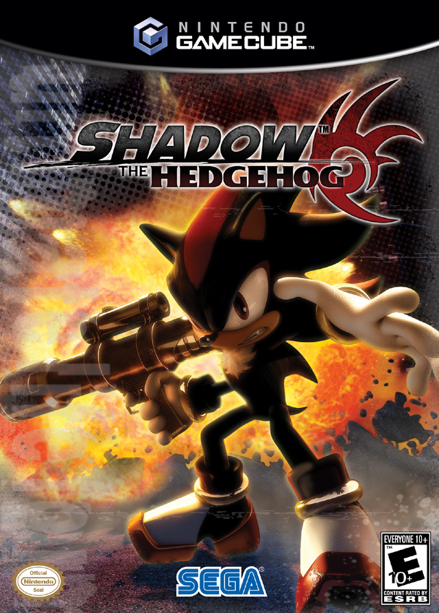 shadow the hedgehog usa en ja fr de es it gamecube 1485602319