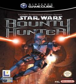 Star Wars Bounty Hunter ROM