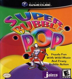 Super Bubble Pop ROM