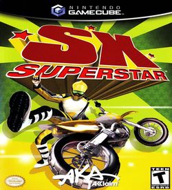 SX Superstar ROM
