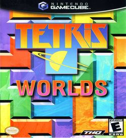 Tetris Worlds ROM