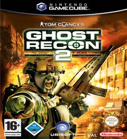 Tom Clancy's Ghost Recon 2 ROM