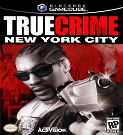 True Crime New York City ROM