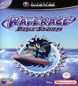 Wave Race Blue Storm ROM