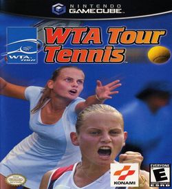 WTA Tour Tennis ROM