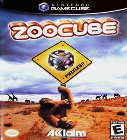 ZooCube ROM