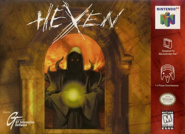 Hexen