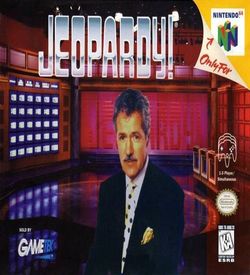 Jeopardy! ROM