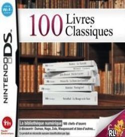 4783 - 100 Livres Classiques ROM