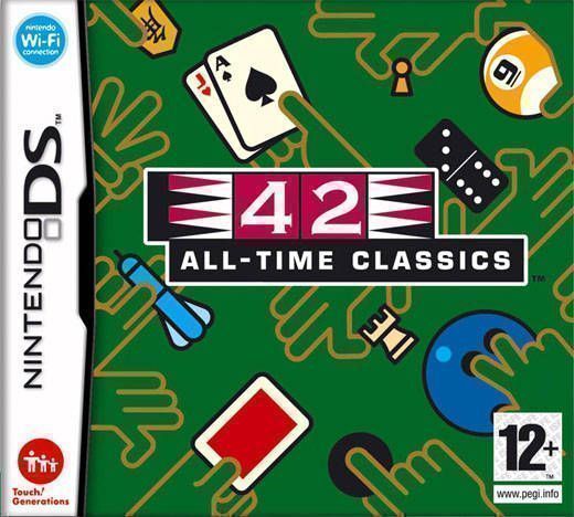 3245 - 42 All-Time Classics (v01)
