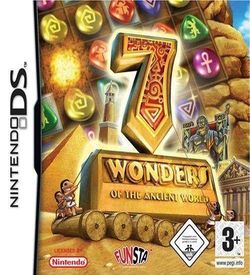 2262 - 7 Wonders Of The Ancient World (SQUiRE) ROM