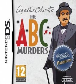 5099 - Agatha Christie - The ABC Murders ROM