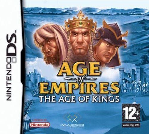 0771 - Age Of Empires - The Age Of Kings