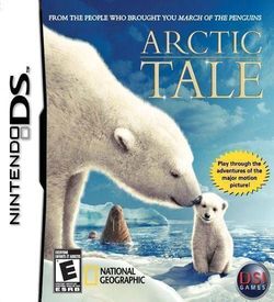 2005 - Arctic Tale ROM