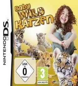 4265 - Baby Wild Katzen (DE) ROM