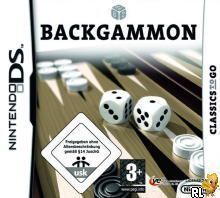 4127 - Backgammon (DE)
