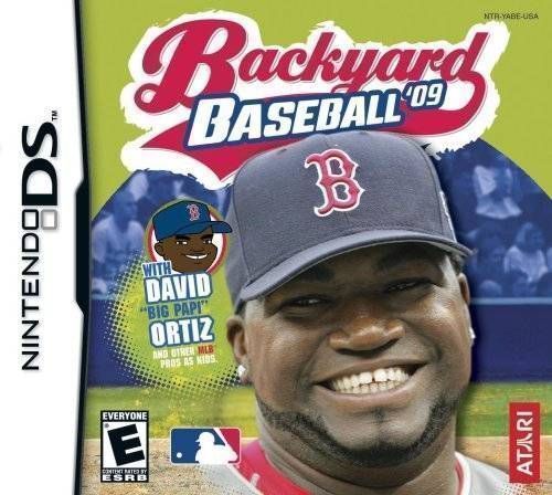 2194 - Backyard Baseball '09 (SQUiRE)